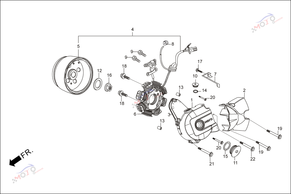 Engine Diagram